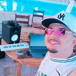 Picture of Chelzinho no Beat