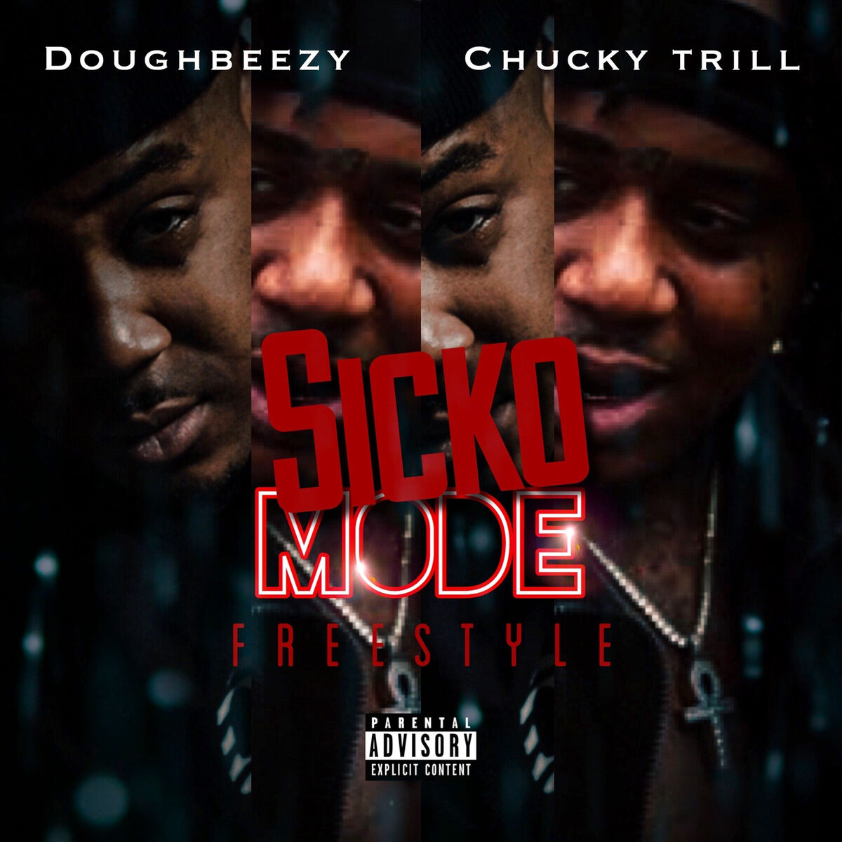 Artist picture of Chucky Trill