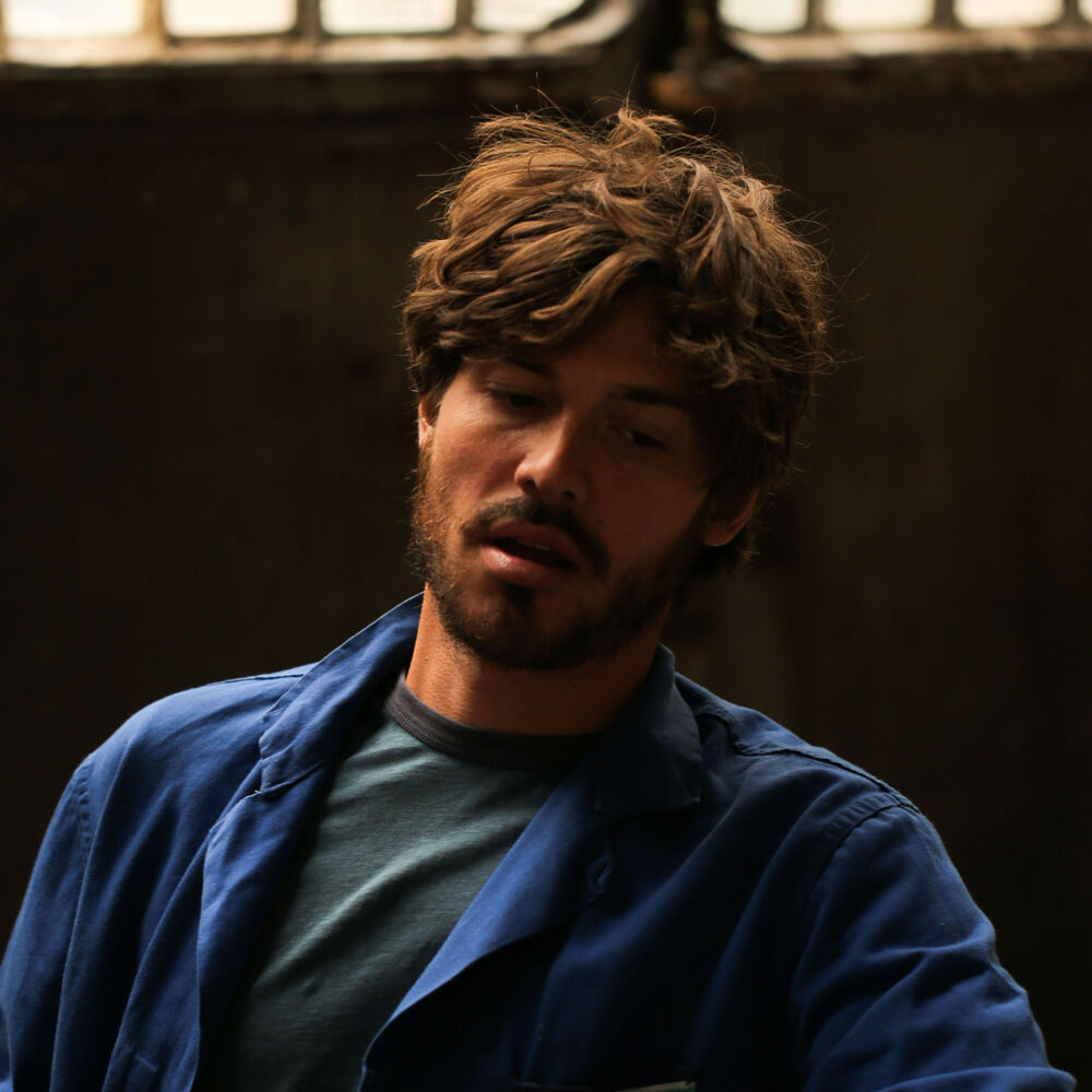 Picture of Gael Faure
