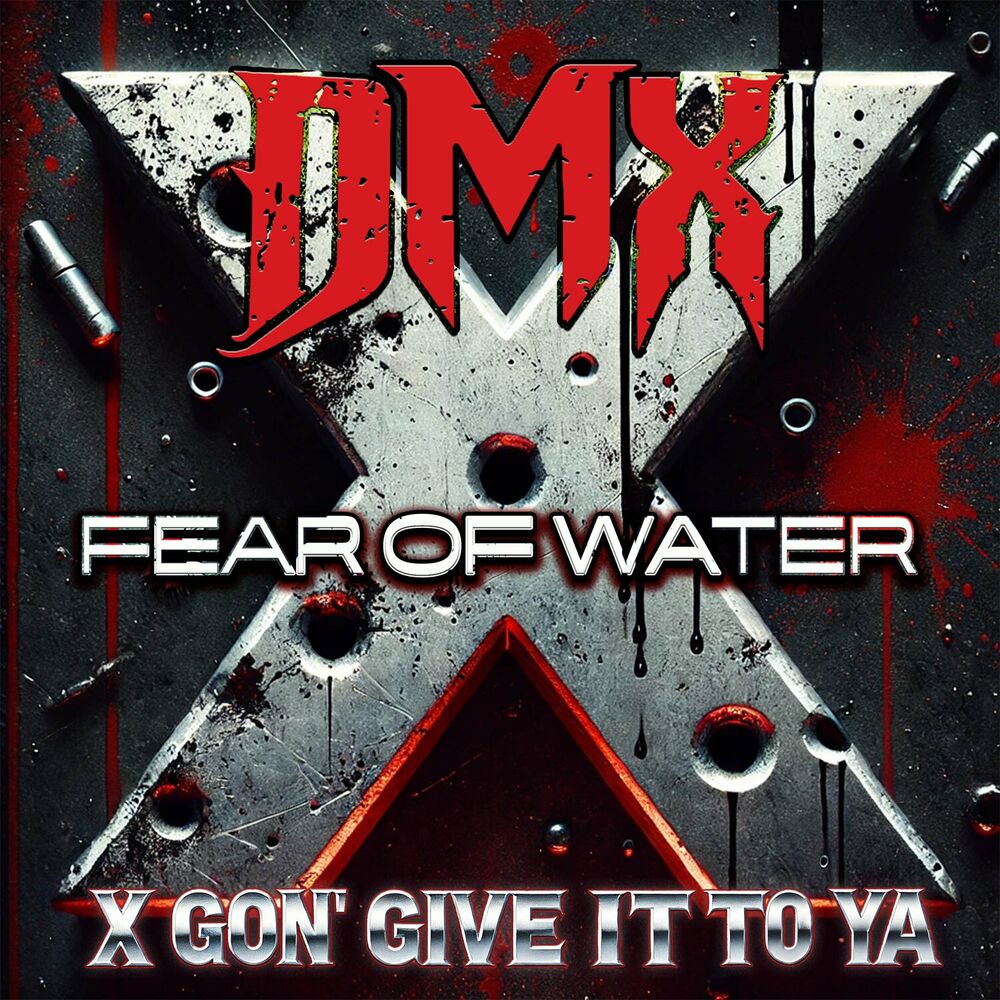 Picture of Fear of Water