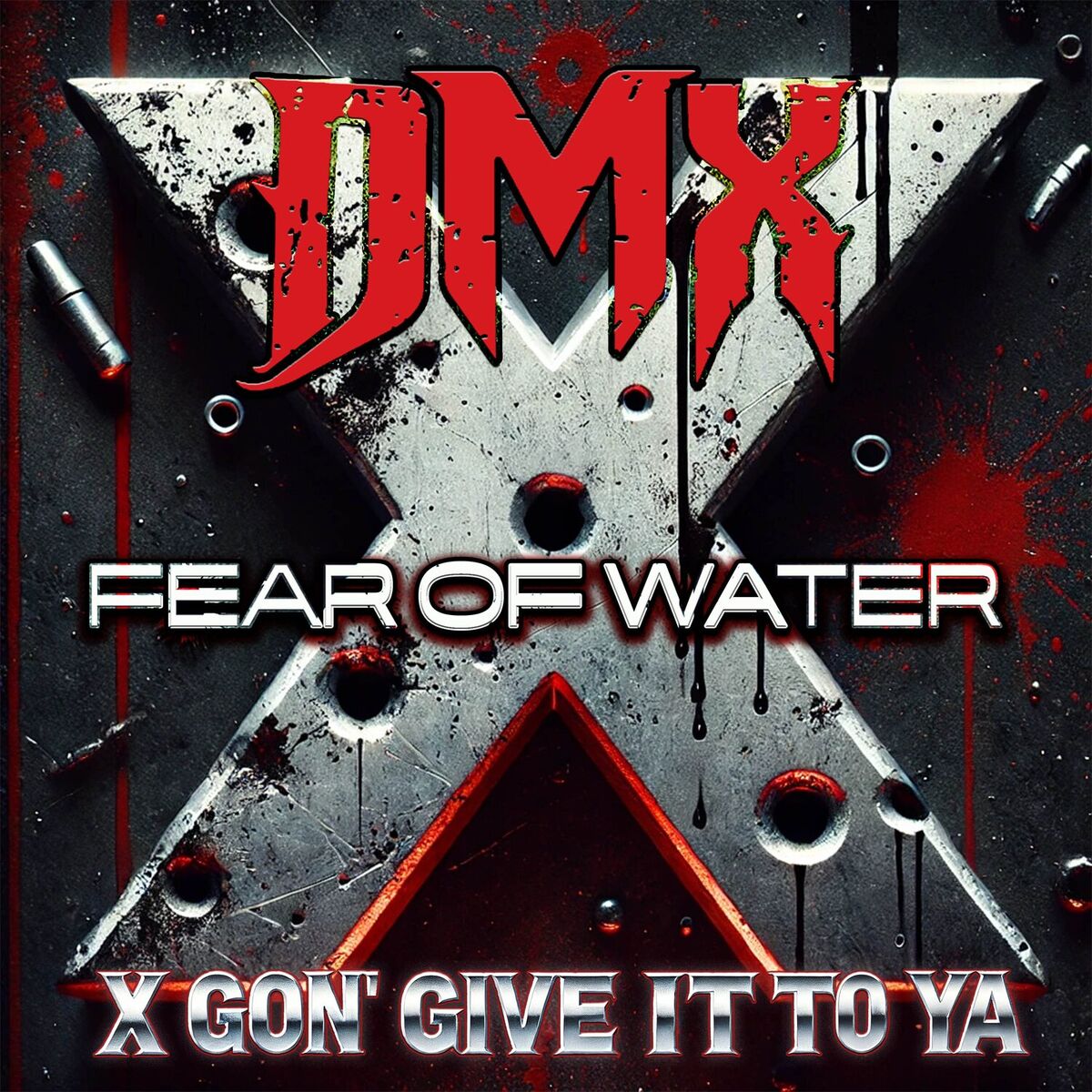 Fear of Water