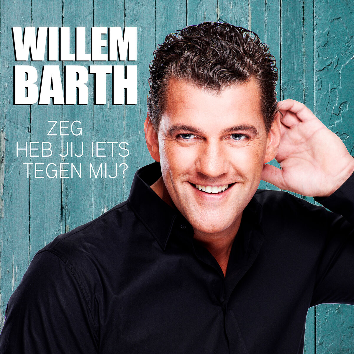 Willem Barth