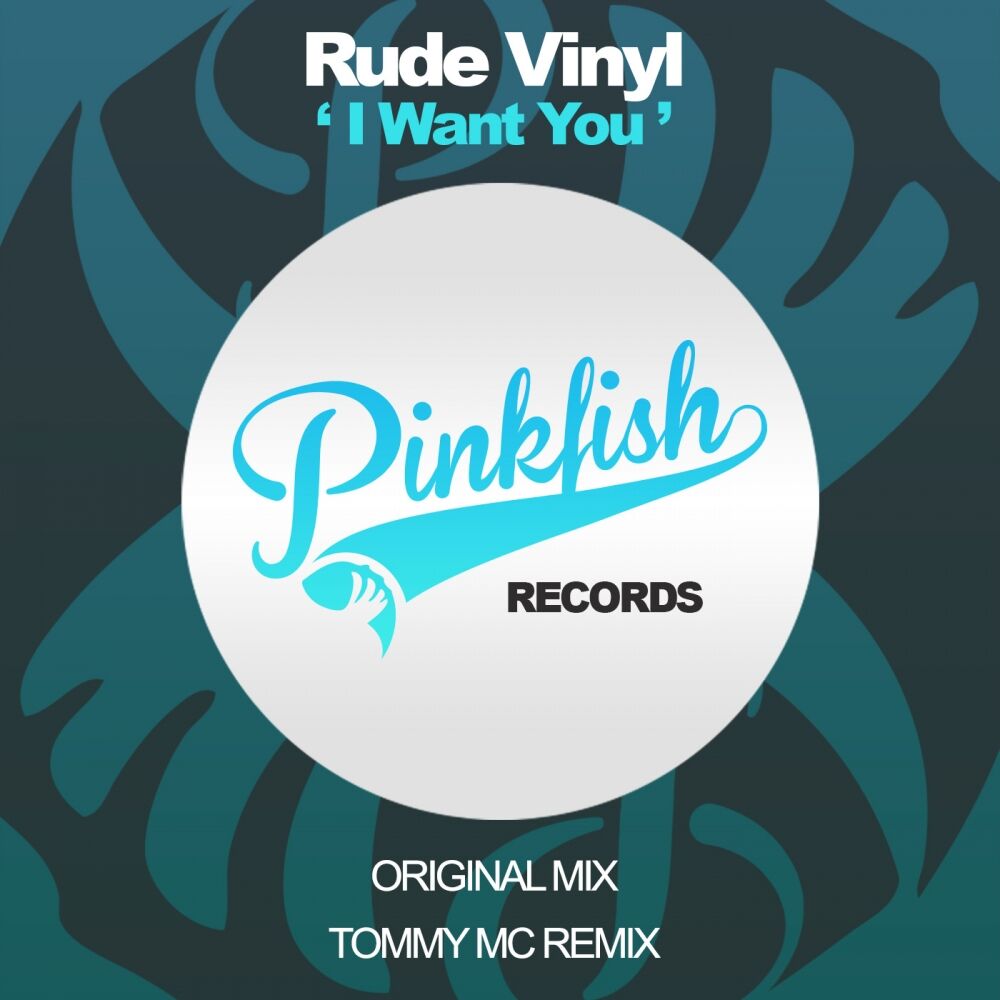 Picture of Rude Vinyl