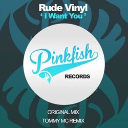 Rude Vinyl