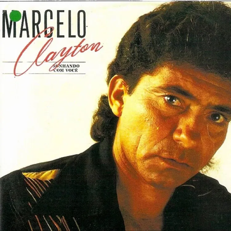 Marcelo Clayton