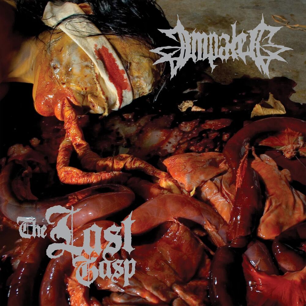 Picture of Impaled