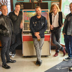 Picture of The Streetwalkin' Cheetahs