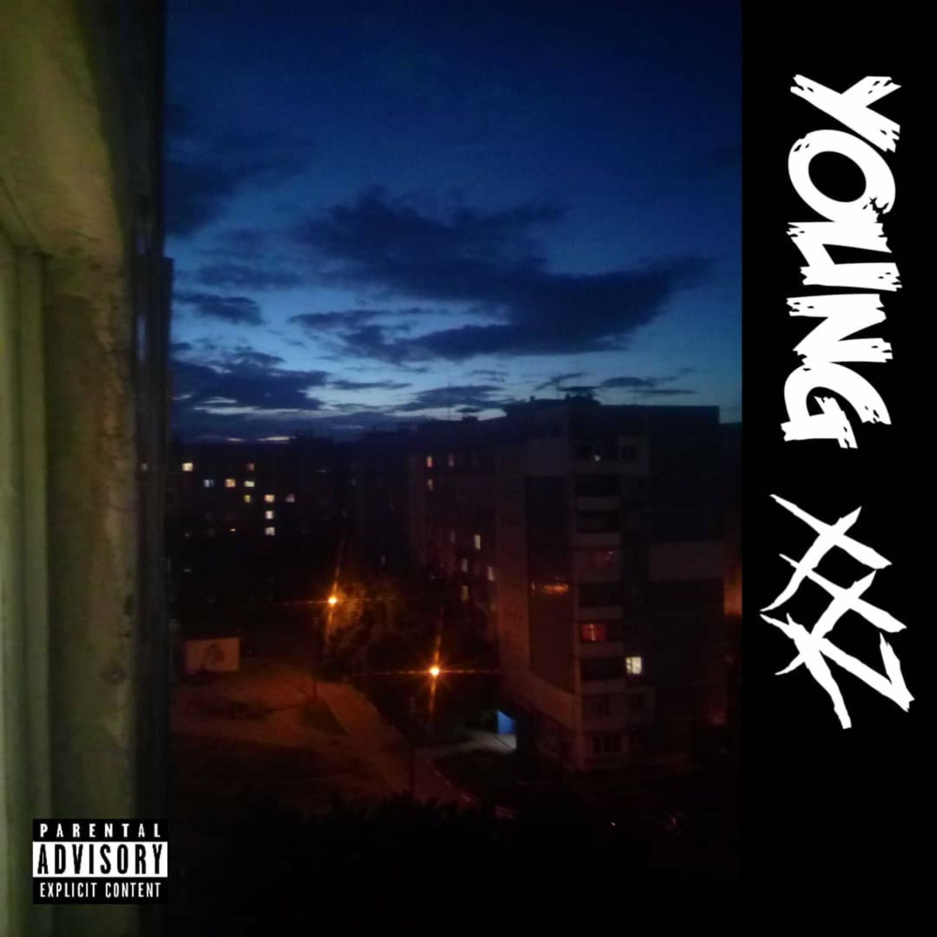 YOUNG XXX albums nummers concerten Deezer 