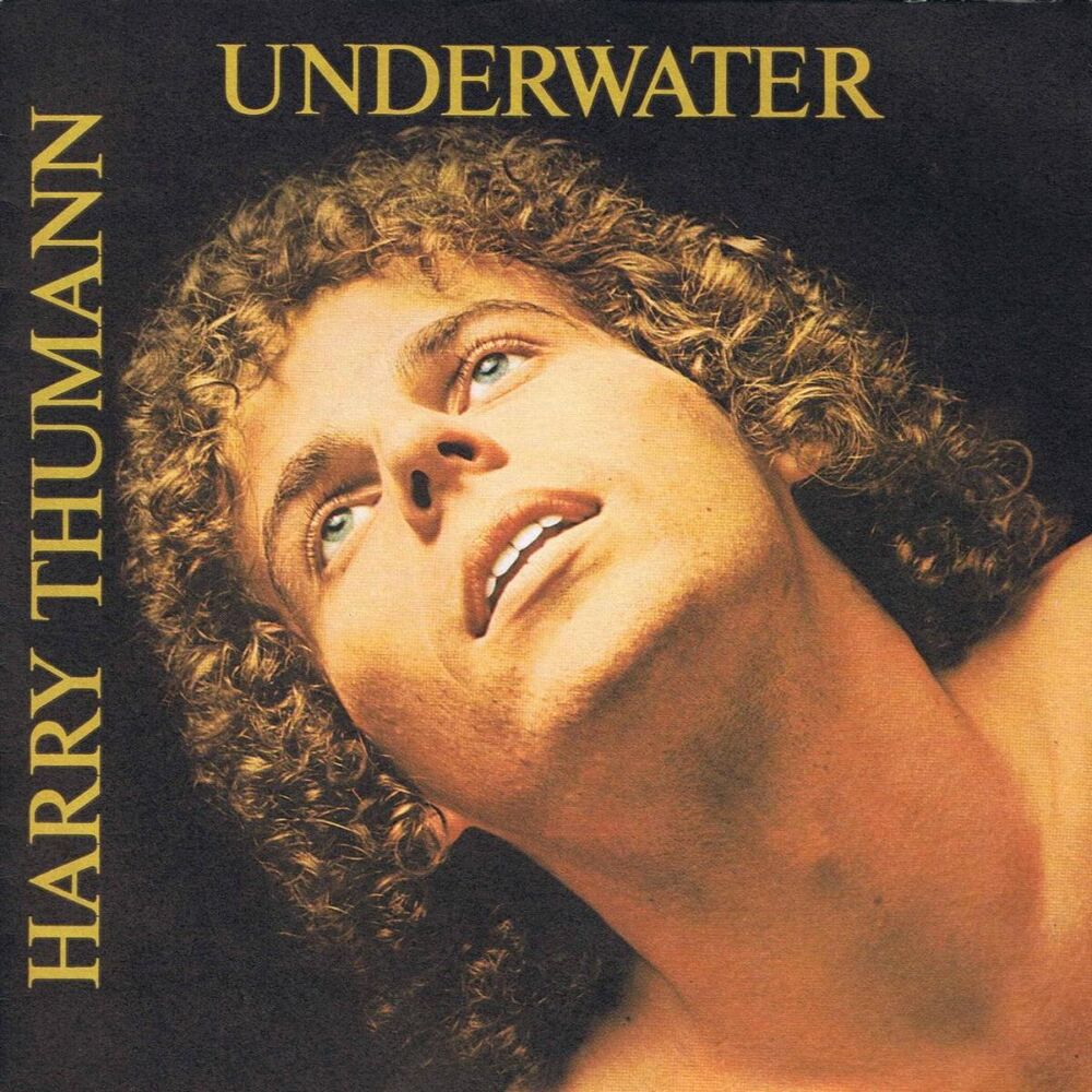 Picture of Harry Thumann