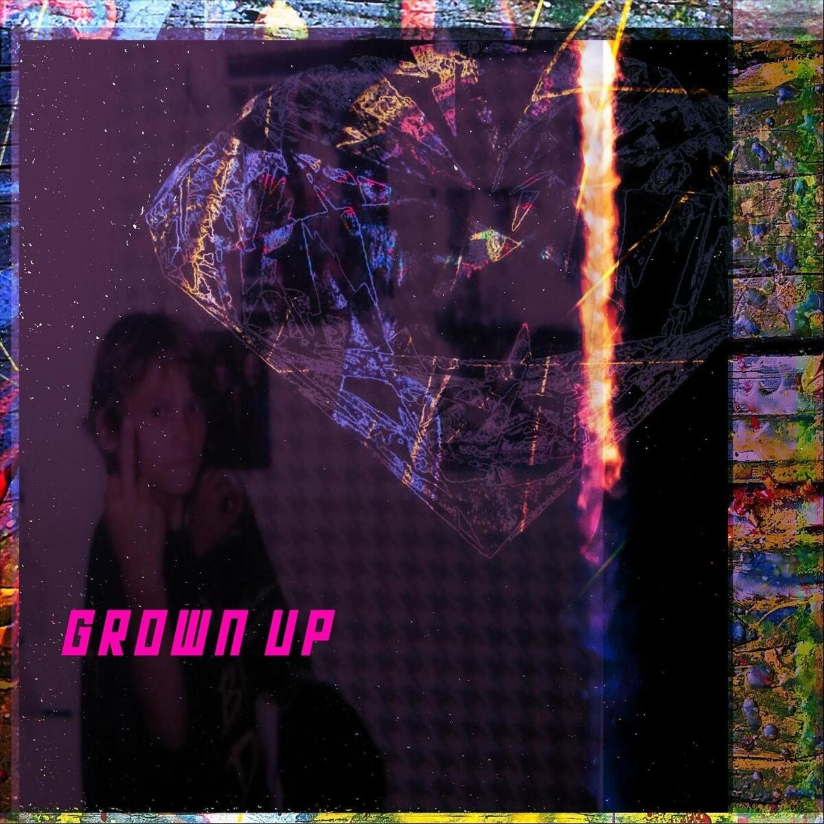 Artist picture of Don't Believe in Ghosts