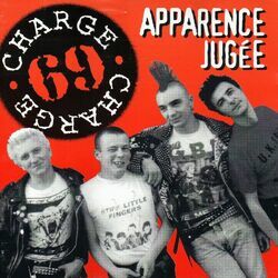 Picture of Charge 69