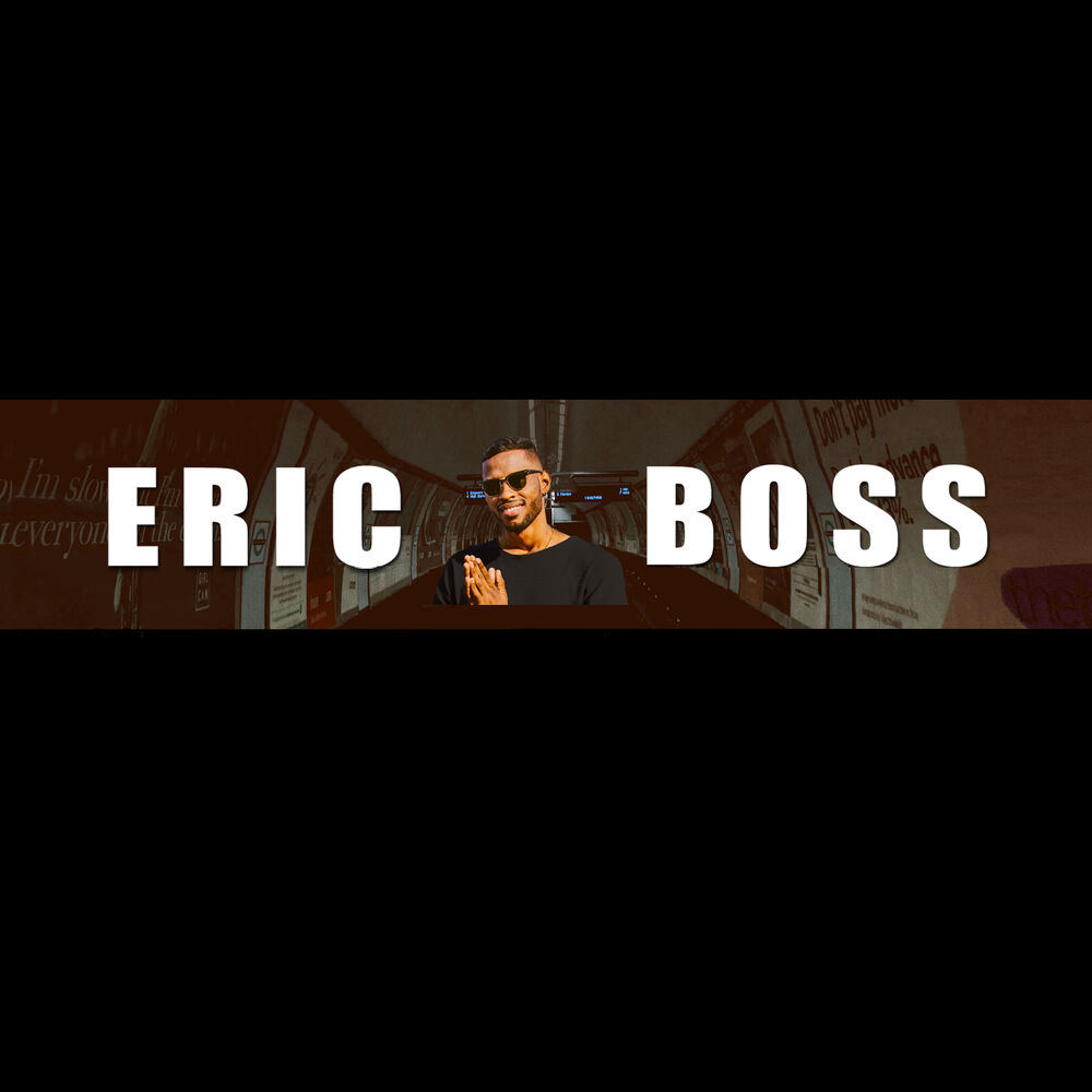 Picture of Eric Boss