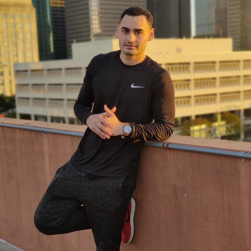 Picture of JP Muzic