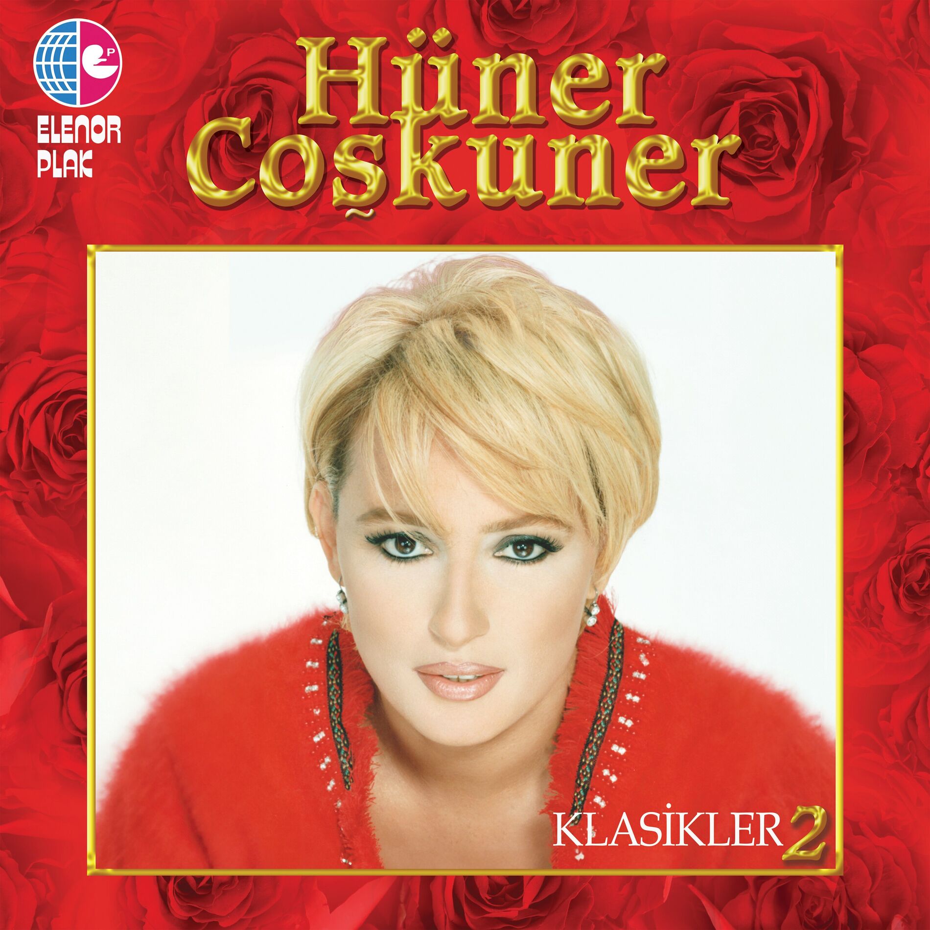 Hüner Coskuner