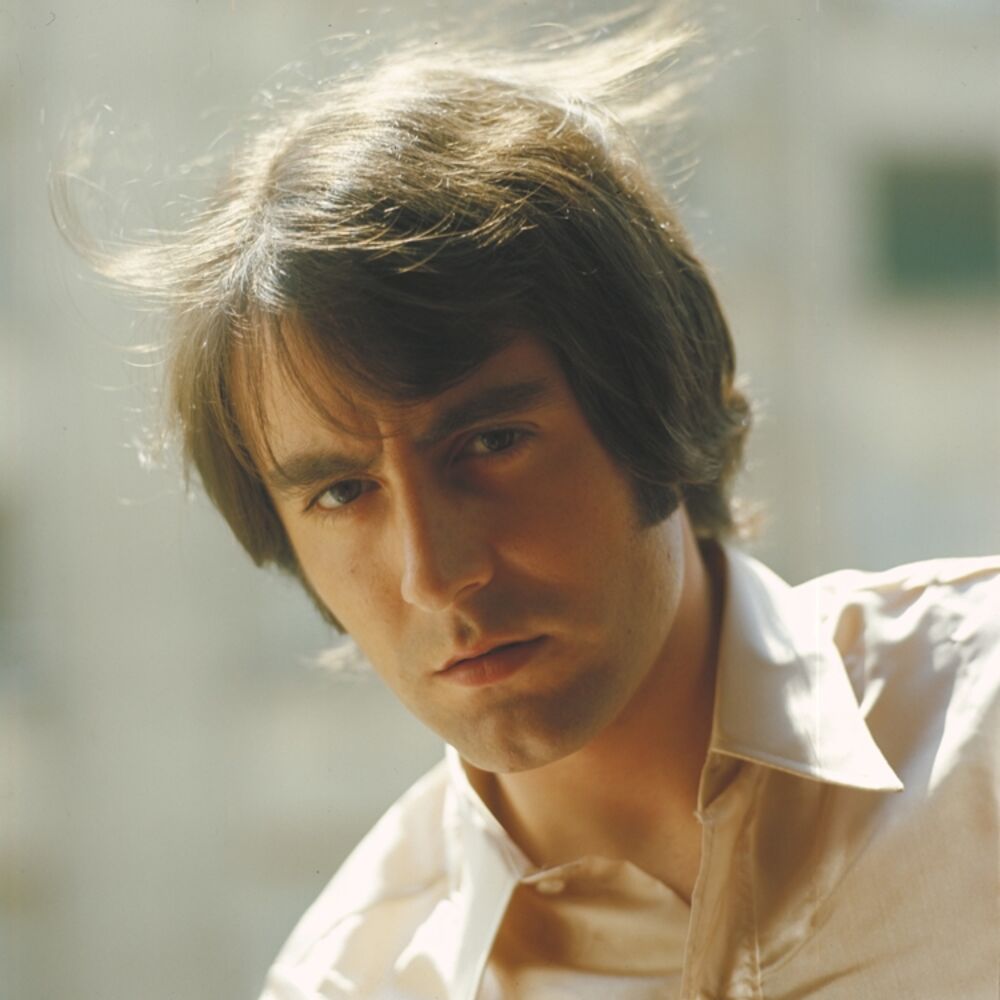 Picture of Michel Delpech