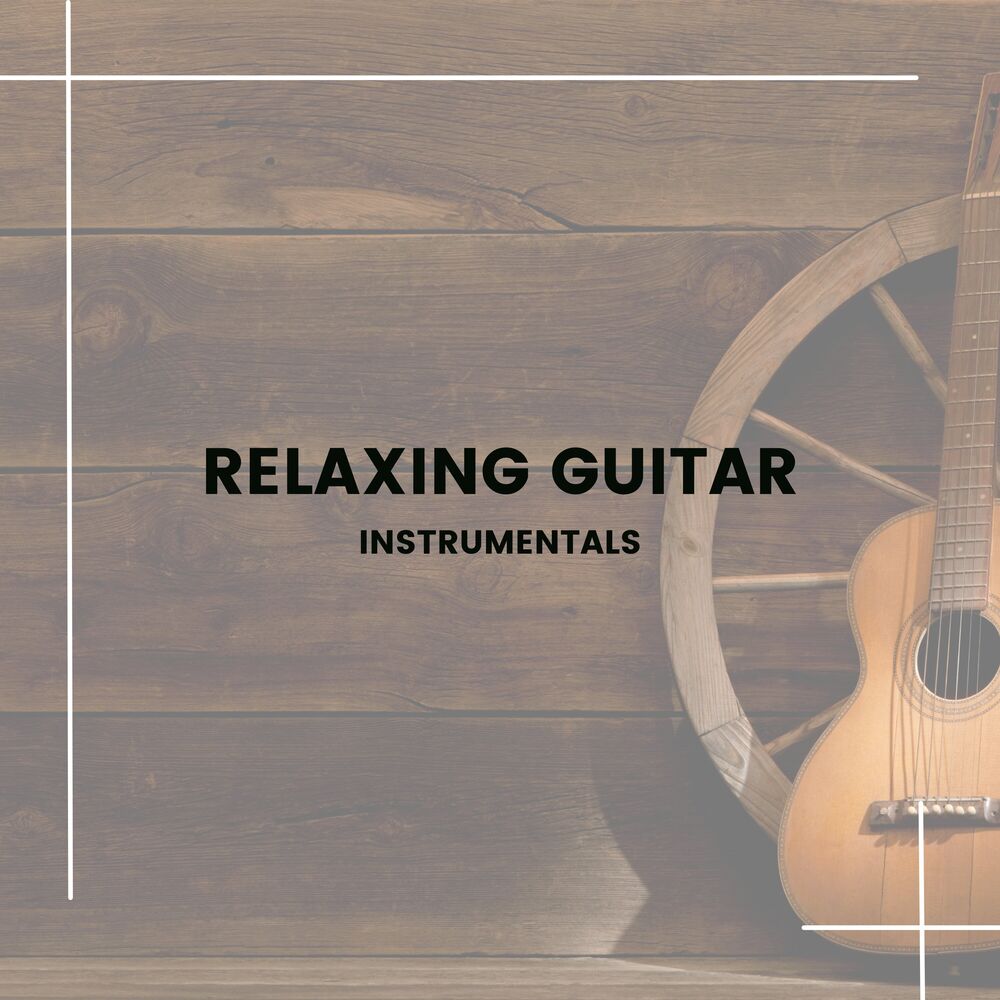 Picture of Relaxing Acoustic Guitar