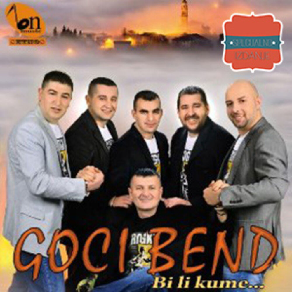 Picture of Goci Bend