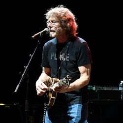 Picture of Sam Bush
