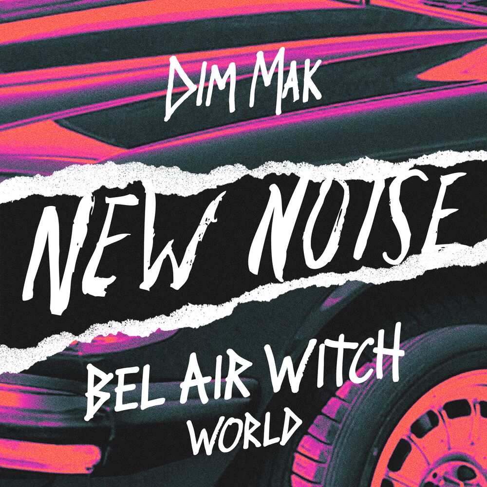 Picture of Bel Air Witch
