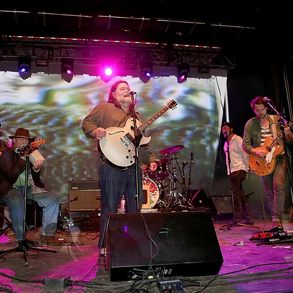 Picture of 13th Floor Elevators