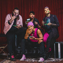 Picture of Electric Mob