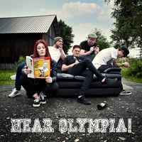 Hear Olympia!