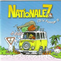 Picture of Nationale 7