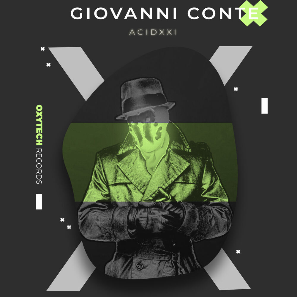 Picture of Giovanni Conte