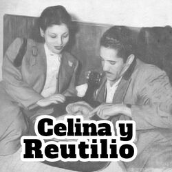 Picture of Celina y Reutilio