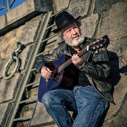 Picture of George Collins Band