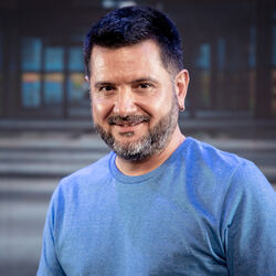 Picture of Jorge Rojas