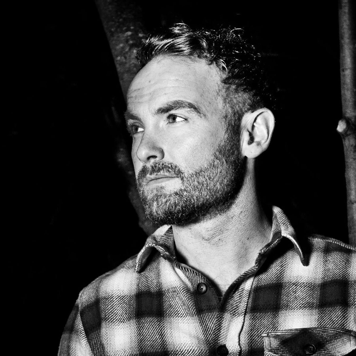 Kevin Simm