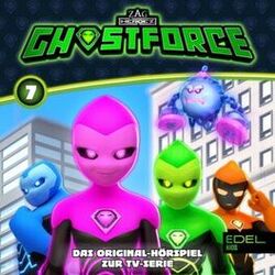 Picture of Ghostforce