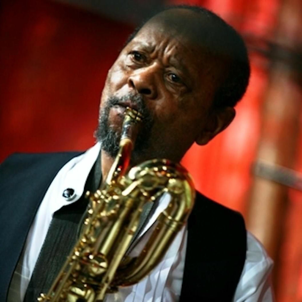 Photo de l'artiste Prince Lasha