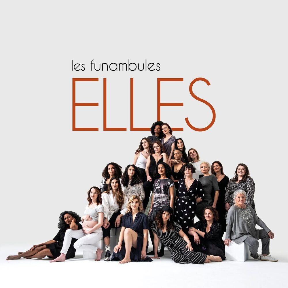 Picture of Les Funambules