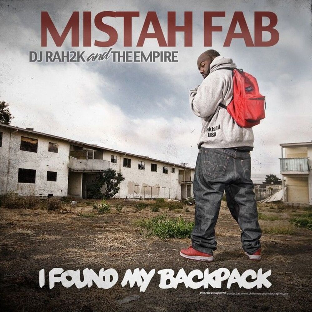 Picture of Mistah F.A.B