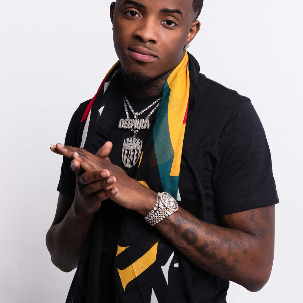 Picture of Dee Mula