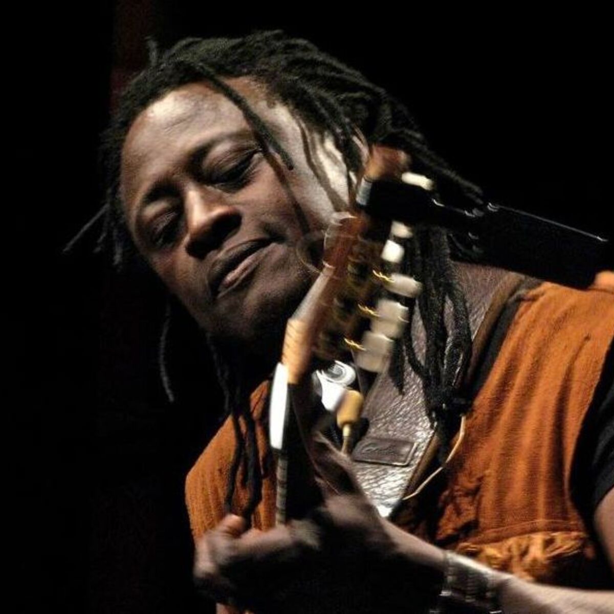Habib Koité