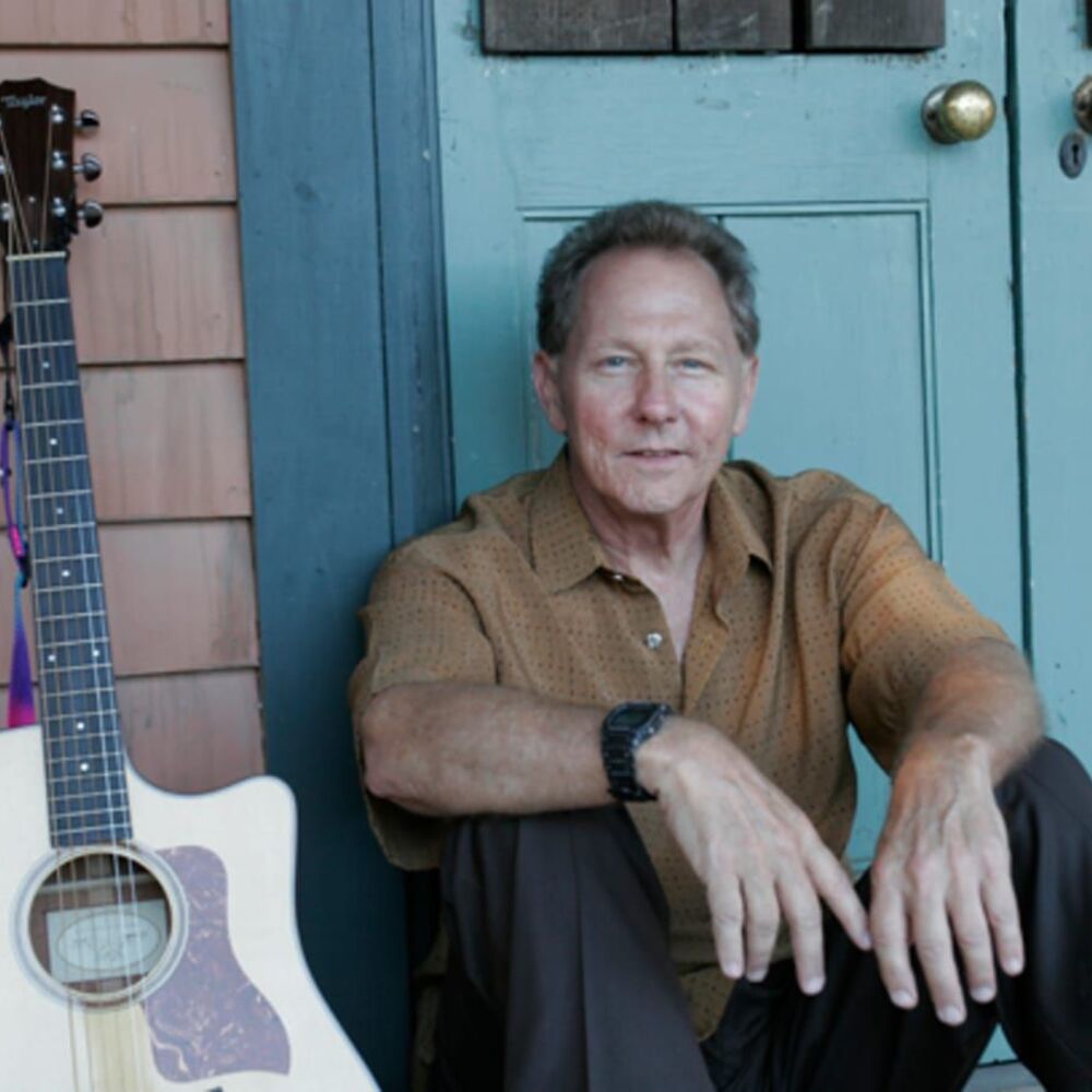 Picture of Bob Lind