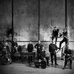 Picture of Sirba Octet