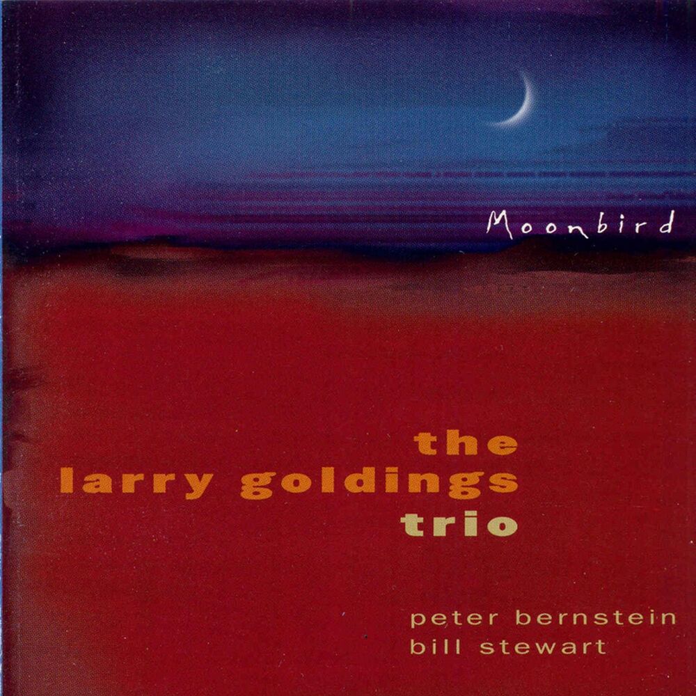 Picture of Larry Goldings Trio