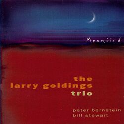 Picture of Larry Goldings Trio