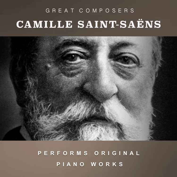 Saint-Saens