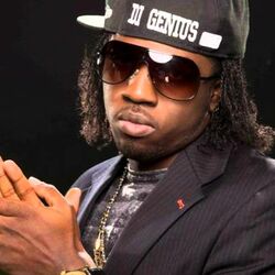 Picture of Di Genius