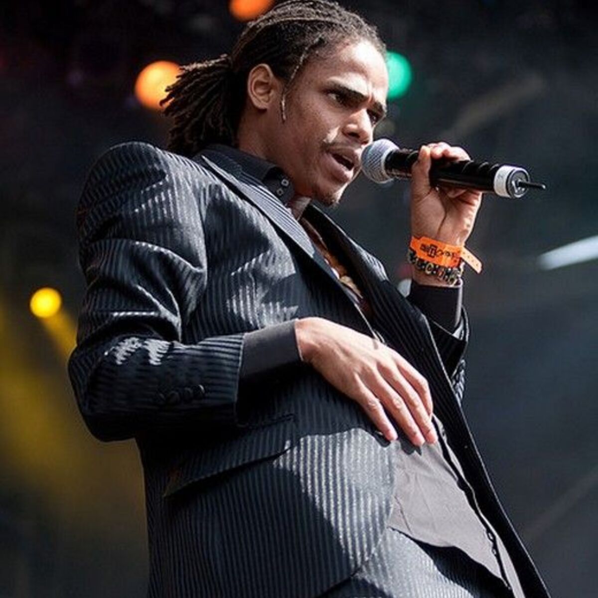 Matthew McAnuff