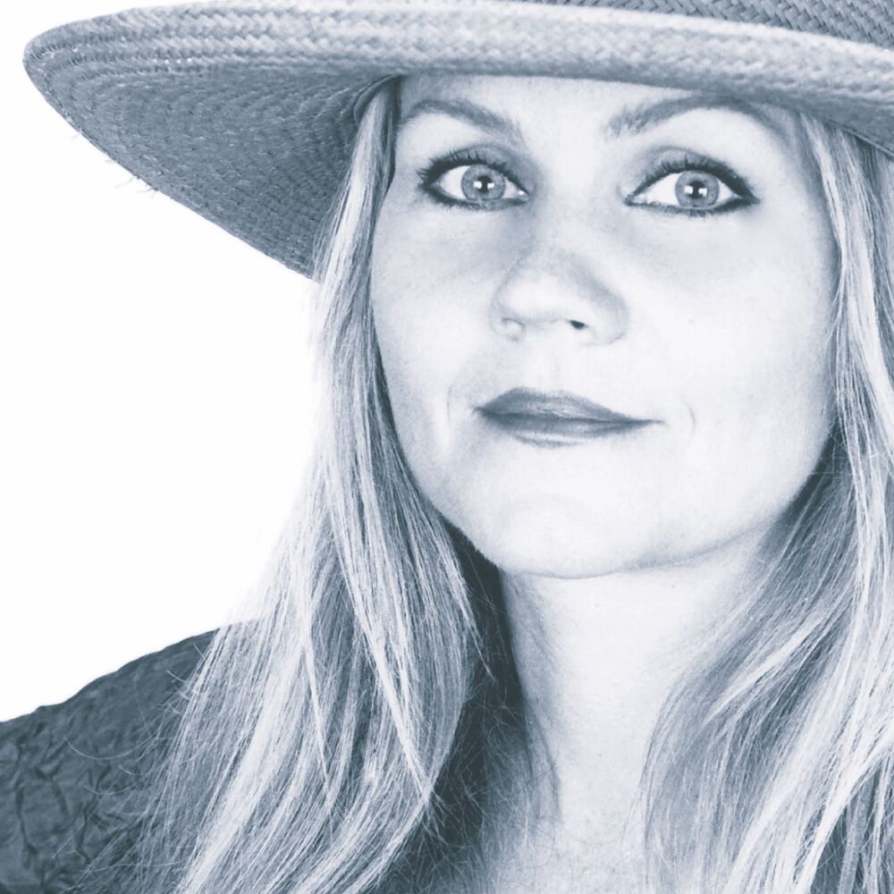 Picture of Eva Cassidy
