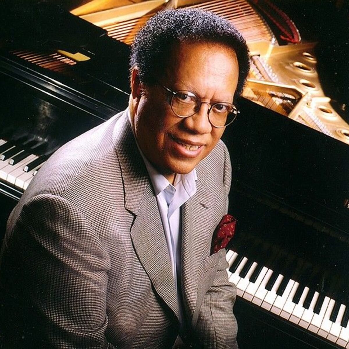 Cedar Walton