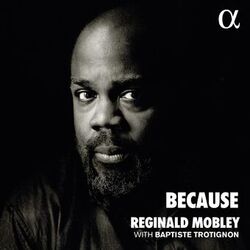 Picture of Reginald Mobley