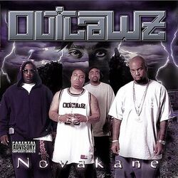 Picture of The Outlawz