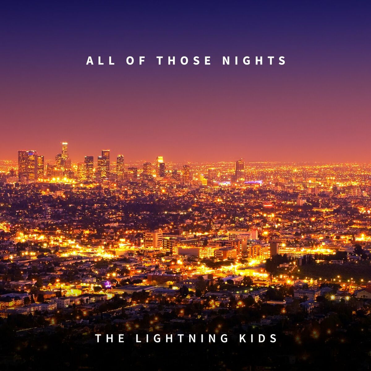 The Lightning Kids